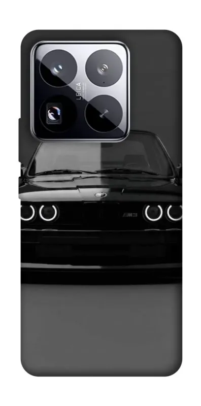 Чехол на Xiaomi 15 Pro BMW v11 фото 1 из 1