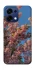Чохол на Oppo A6 Pro 4G/5G Flowers v4 фото 2 з 2