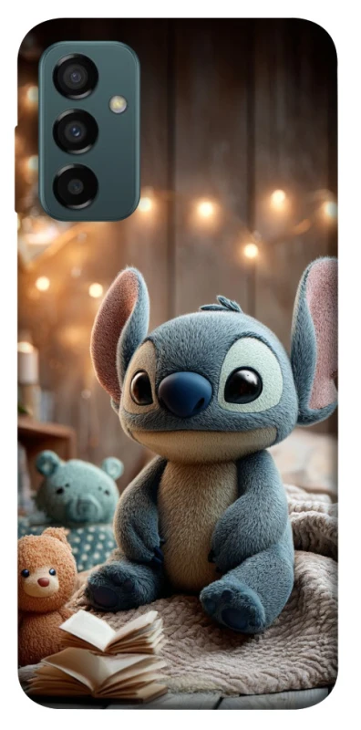 Чохол на Samsung Galaxy M13 4G Stitch ver.16 фото 1 з 1