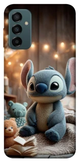 Чохол на Samsung Galaxy M23 5G Stitch ver.16 фото 1 з 1