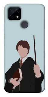 Чехол на Realme C25Y Harry Potter v5 фото 1 из 1