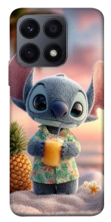 Чохол на Huawei Honor X8a Stitch ver.13 фото 1 з 1