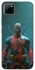 Чехол на Realme C11 Deadpool v3 фото 1 из 1