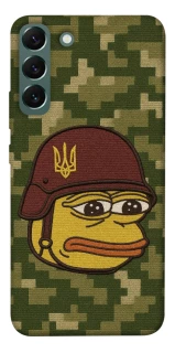 Чохол на Samsung Galaxy S22+ Pepehota фото 1 з 1