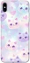 Чохол на Apple iPhone XS Max (6.5") Funny Kittens ver.4 фото 1 з 1
