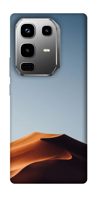 Чехол на Infinix Note 50 Pro Dune фото 1 из 1