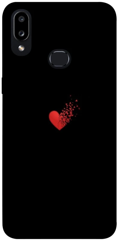 Чохол на Samsung Galaxy A10s Love aesthetic ver.8 фото 1 з 1