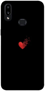 Чохол на Samsung Galaxy A10s Love aesthetic ver.8 фото 1 з 1