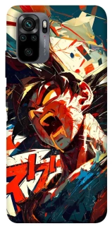 Чохол на Xiaomi Poco M5s Anime фото 1 з 1