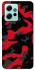 Чохол на Xiaomi Redmi Note 12 4G Camouflage v15 фото 1 з 1