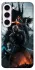 Чехол на Samsung Galaxy S23+ Witcher v2 фото 1 из 1