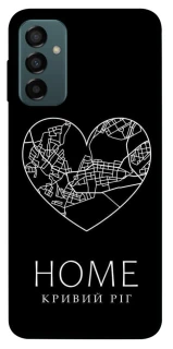 Чохол на Samsung Galaxy M13 4G Кривий Ріг Home фото 1 з 1
