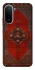 Чохол на Xiaomi Redmi A7 Pro 4G Килим v12 фото 1 з 2