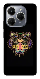 Чохол на TECNO Spark 20 Pro Kenzo фото 1 з 1