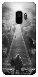 Чохол на Samsung Galaxy S9 Valhalla фото 1 з 1