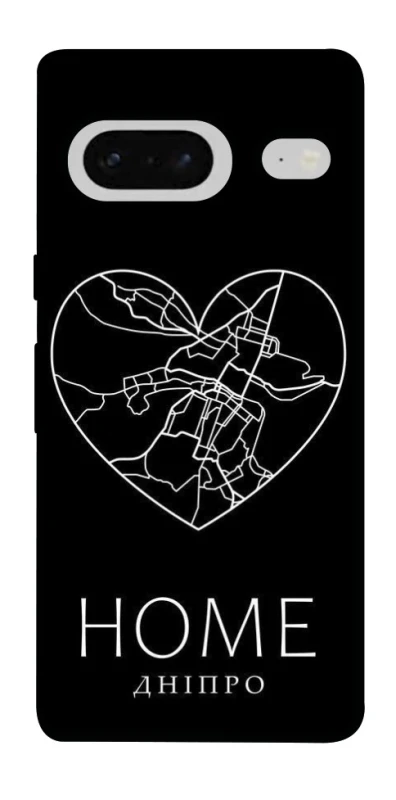 Чохол на Google Pixel 7 Дніпро Home фото 1 з 1