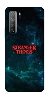 Чехол на Huawei Nova 7 SE Stranger Things ver.30 фото 1 из 1