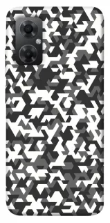 Чохол на Xiaomi Redmi Note 11R Camouflage v7 фото 1 з 1