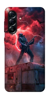 Чохол на Samsung Galaxy A57 5G Stranger Things ver.45 фото 1 з 1