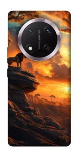 Чохол на Honor X9c lion king фото 1 з 1
