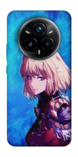 Чехол на Realme 14 Pro+ Cha Hae In фото 1 из 1