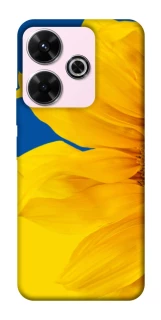 Чехол на Xiaomi Redmi 13 4G Sunflower фото 1 из 1