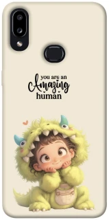 Чохол на Samsung Galaxy A10s You are amazing фото 1 з 1