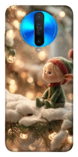 Чехол на Xiaomi Redmi K30 Christmas mood ver.10 фото 1 из 1