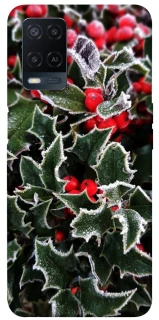 Чехол на Oppo A54 4G Новогодний v32 фото 1 из 1