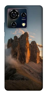 Чехол на ZTE Blade V50 Vita Mountain v5 фото 1 из 1