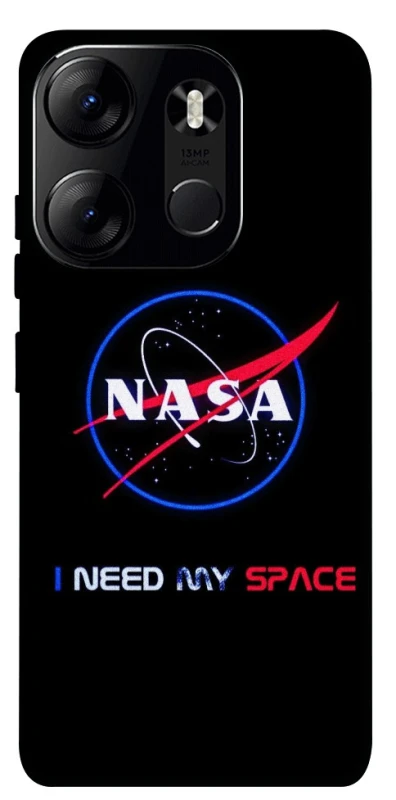 Чохол на Tecno Spark Go 2023 NASA ver.3 фото 1 з 1