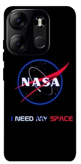Чохол на Tecno Spark Go 2023 NASA ver.3 фото 1 з 1