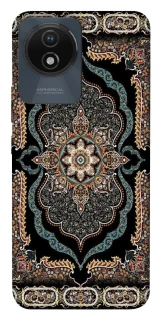 Чехол на Vivo Y02 Килим v6 фото 1 из 1