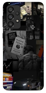 Чохол на Samsung Galaxy A33 5G Rich and young фото 1 з 1