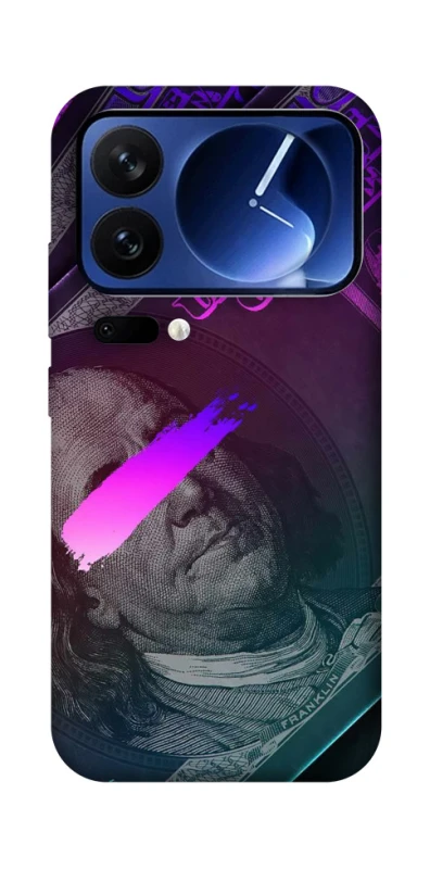 Чохол на Xiaomi Poco F7 Ultra Neo dollar v2 фото 1 з 1