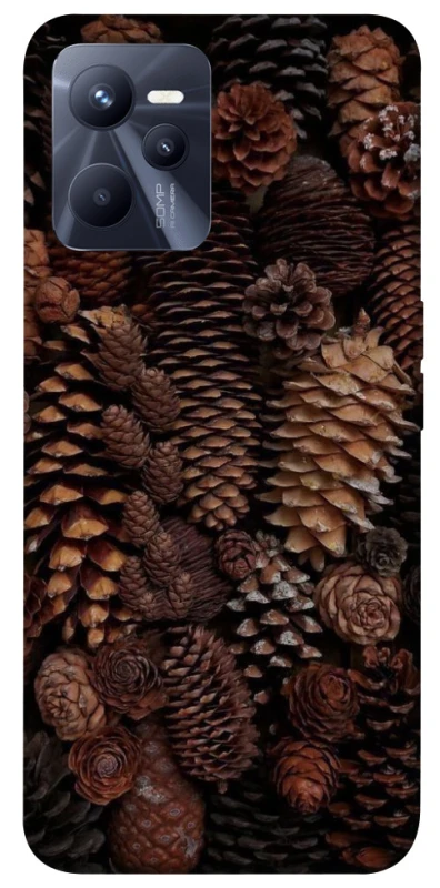 Чехол на Realme C35 Magic1 фото 1 из 1