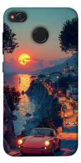 Чохол на Xiaomi Redmi 4X Porsche sunrise фото 1 з 1