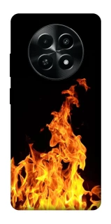 Чохол на Realme Narzo 70x Вогонь фото 1 з 1
