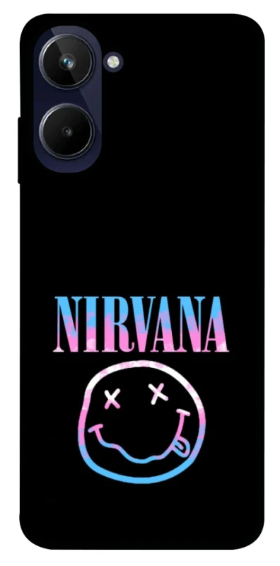 Чохол на Realme 10 4G Nirvana ver.6 фото 1 з 1