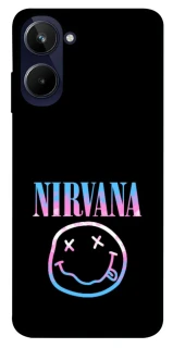 Чохол на Realme 10 4G Nirvana ver.6 фото 1 з 1