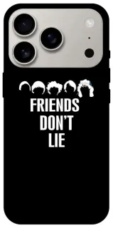 Чехол на Apple iPhone 18 Pro Stranger Things ver.12 фото 1 из 2