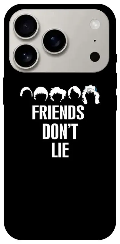 Чохол на Apple iPhone 18 Pro Stranger Things ver.12 фото 2 з 2