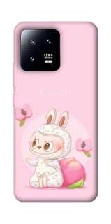Чехол на Xiaomi 13 Mokoko Peach фото 1 из 1