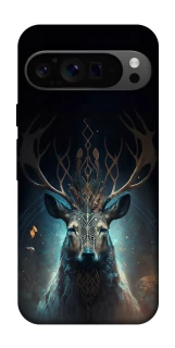 Чохол на Google Pixel 9 Pro Скандинавський олень v2 фото 1 з 1