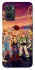 Чехол на Oppo A96 Toy Story ver.4 фото 1 из 1