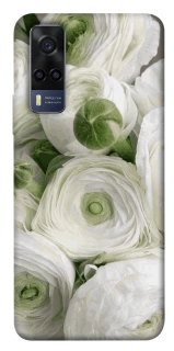 Чохол на Vivo Y53s Mornings фото 1 Чохол на Vivo Y53s Mornings фото 1 з 1