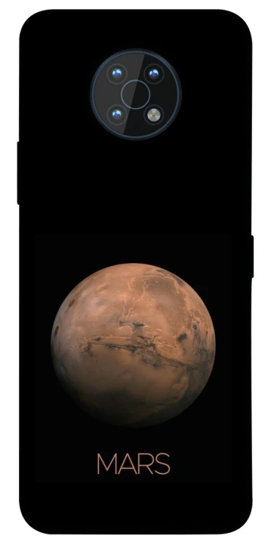 Чехол на Nokia G50 Mars фото 1 из 1