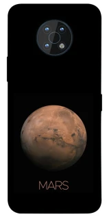 Чохол на Nokia G50 Mars фото 1 з 1