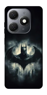 Чехол на TECNO Spark 20 Batman icon фото 1 из 1