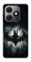 Чехол на TECNO Spark 20 Batman icon фото 1 из 1
